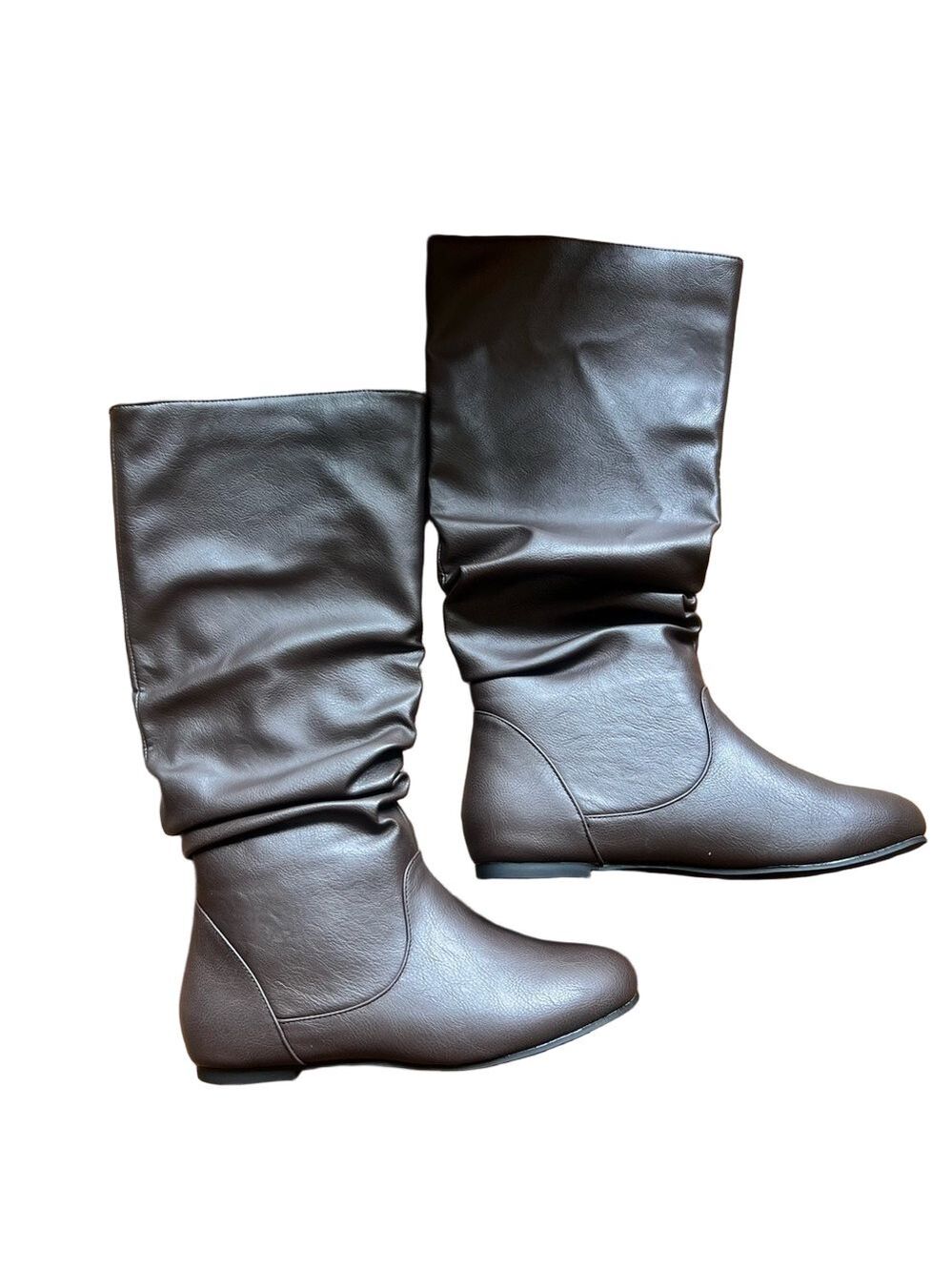 JOURNEE Collection Jayne Boot Size 9 #B1647A
